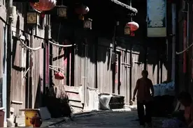 人少景美空气好，距成都仅1.5h的小众古镇，免费避暑刚好！图片