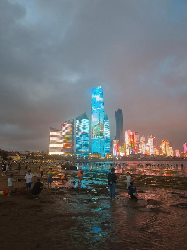 山东沿海城市自驾游(九)