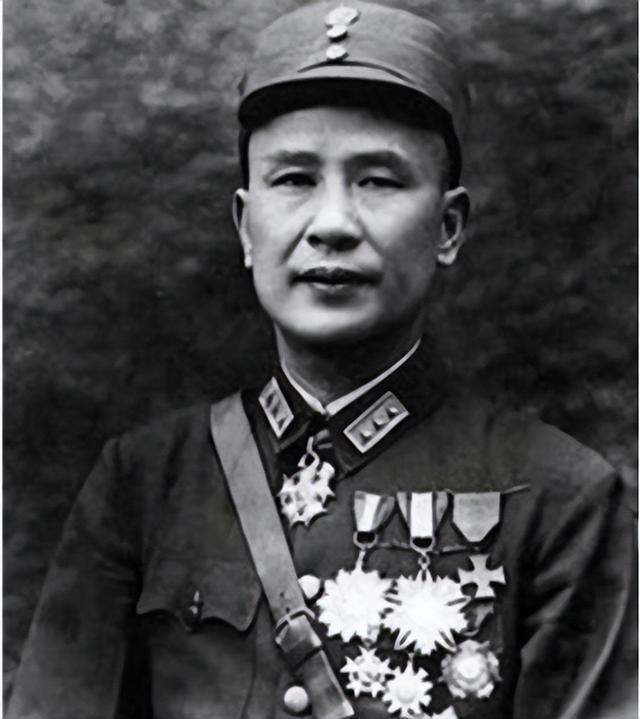1955年，张云逸推辞大将军衔，毛主席：张云逸功勋卓著，当之无愧