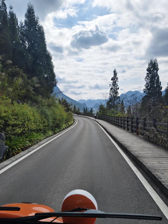 南行漫记：游兴文万峰林的攻略，万峰林是美的