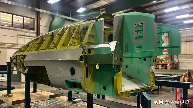 美军X-65“难产”！风洞短板曝光，美国正为基础薄弱付出沉重代价