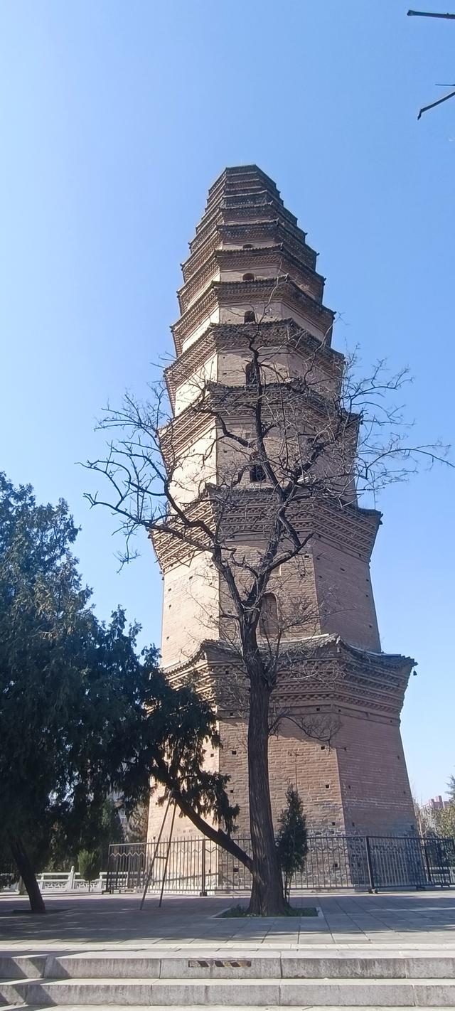 高陵昭慧塔文物展