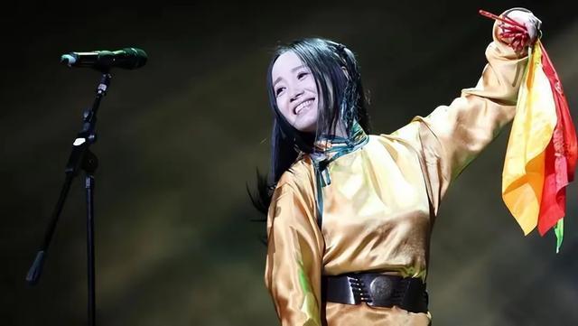 她5次上春晚，被恩师骗怀孕，自杀未遂不幸流产，57岁却依旧单身