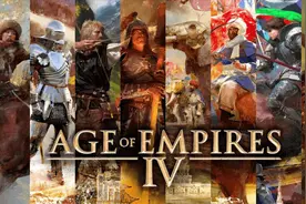 帝国时代2到底优秀在哪里？为什么这么多年玩家还是念念不忘图片