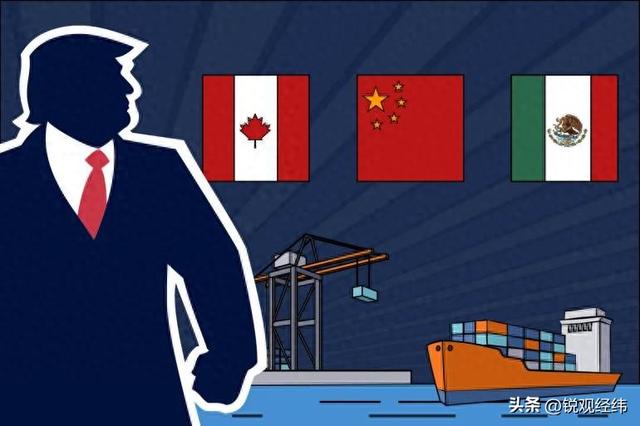 对华合约全部撕毁！中国又一伙伴背后捅刀，揽走大单倒向美国