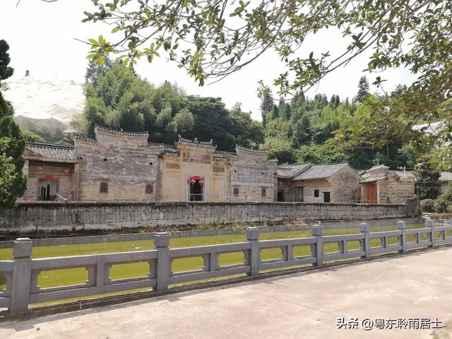 【游记】赣南寻乌观感