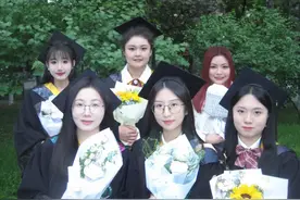 优秀会传染！北京名校这个“学霸女寝”全员上岸，“研”值超高！图片