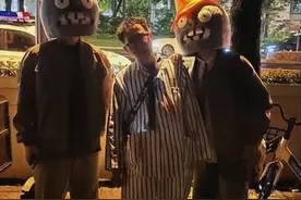 幸运的是，我们还有杭州图片