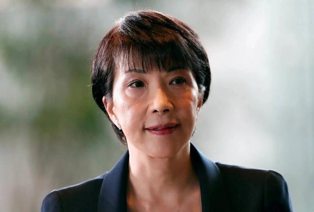 高市涉台言论，日本市场震荡，外资撤离日本	，中国“组合拳”见效