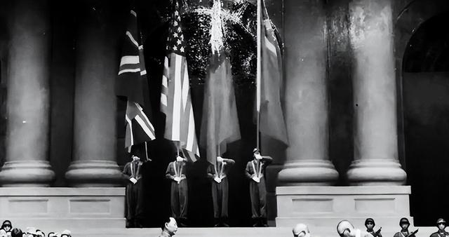 日本为什么老侵略中国？把中国地图倒过来看，一下就发现端倪