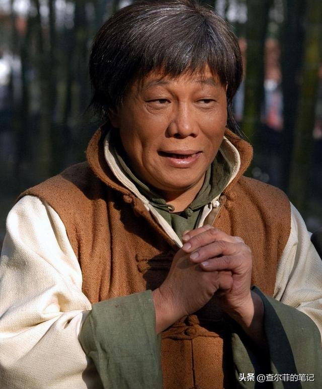 梁小龙去世早有预兆，关门弟子爆料3个“不良爱好”，都是催命符