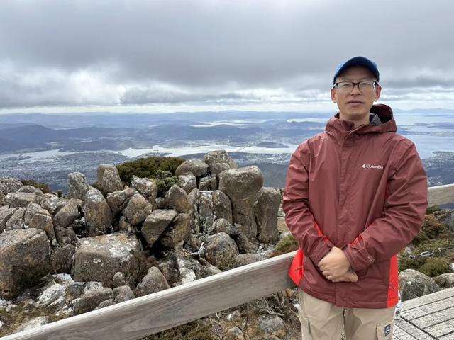 澳大利亚22日世界文化遗产与自然之旅游记