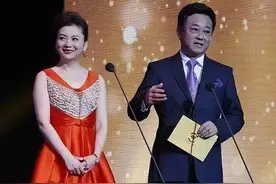 她是朱军的搭档，消失许久一直以为是从央视离职，其实早已离世图片