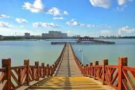 大庆市三大湖全线禁钓！市民可到指定钓鱼区垂钓图片