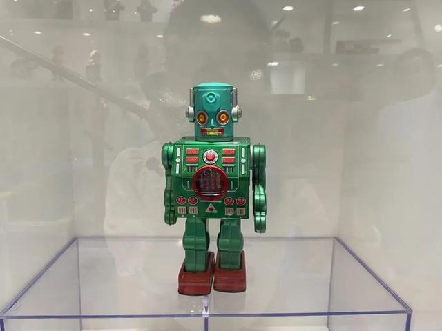 全国独一无二！“绝版展品”带你穿越时光！ | 虹口嗲地方 老底子新腔调