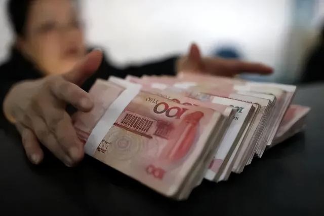 取钱新规执行！2025以后，死者的存款，再也不用受银行的气啦！