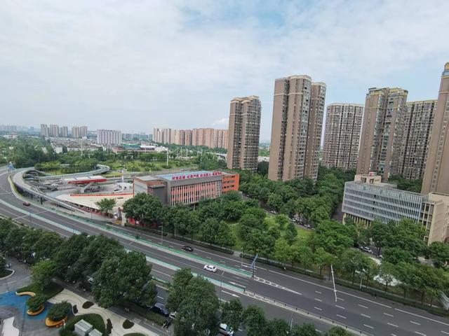 成都，带不走的只有你——黄龙、九寨、都江堰随记
