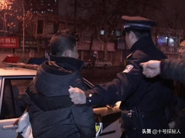 在上海被抓捕的4位明星，个个臭名昭著，你觉得谁最可恨呢？
