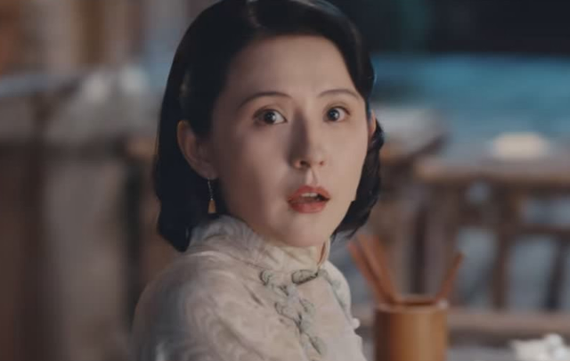 《灼灼韶华》大结局