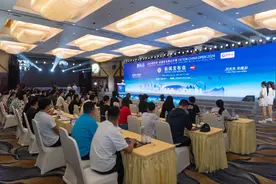 2024中国羽毛球公开赛9月17日在常开打图片