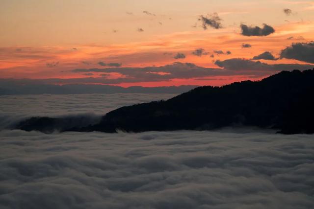 平均气温20度，冬日旅居胜地，小众到连云南人都没听过