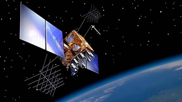 中美卫星导航用户数差距断崖：美国GPS用户数超60亿，中国北斗呢