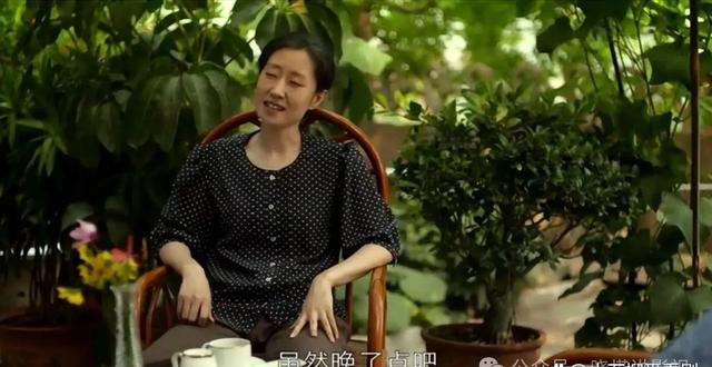 十年后才看懂，葛美霞爱的人不是老丁，也不是王振彪，而是这个人