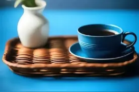 甜蜜清晨，情话绵绵：用早安问候句子温暖爱人的心图片