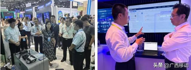中国移动发布AI+审计行业大模型