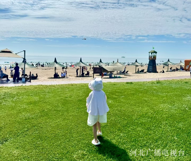 【河北“凉”策——解码夏日清凉经济热效应】沉浸式体验河北避暑N种方式