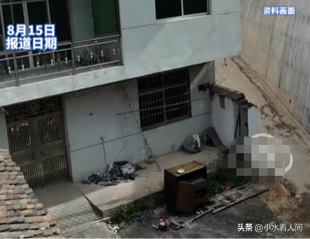 江西“金溪之眼”一家搬离，160万拆迁款嫌不够，现每天卡车经过