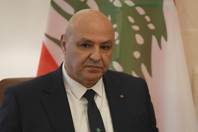 危险信号！以军空袭黎巴嫩，祭出杀招！是想拉美国帮忙吞并中东？