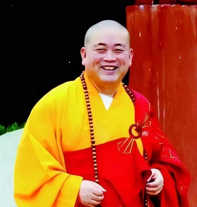 不到40天，佛协四次公开处刑释永信，只可惜这5个女人倒了大霉