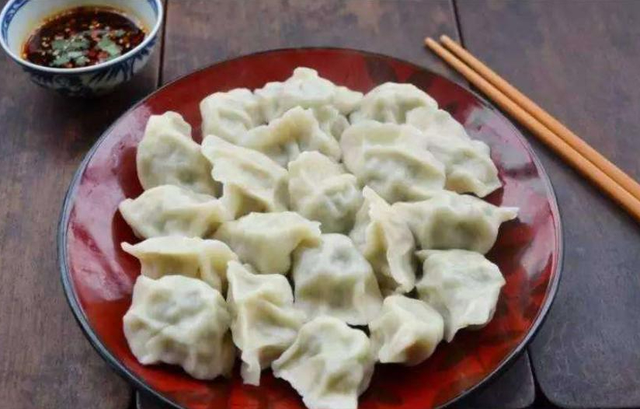 21号冬至，老话说“3馅不上桌，福气不进门”，3馅是啥？别不懂吃