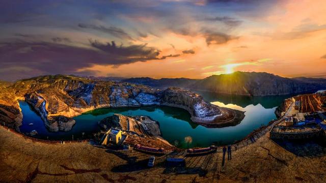 本周日，呼和浩特这家知名景区免费入园！免费吃美食！