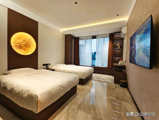 又见奇村 | 御水泉民宿：泡入户暖汤 + 围炉撸串