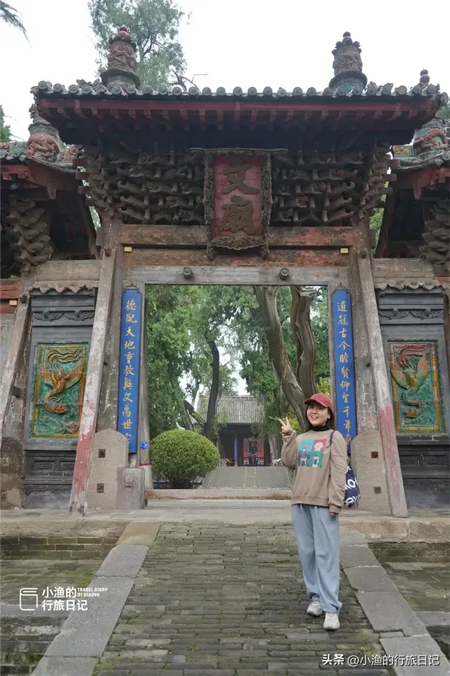 陕西最值得去的宝藏地，周末6大景区全免费/半价！赶紧冲