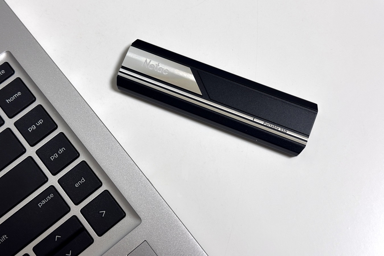 提速就是提高效率,朗科移动固态硬盘ZX10为工作助力