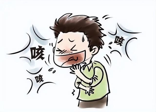 一咳就咳很久，吃抗生素、止咳药也不管用？不妨来查查这9种病因