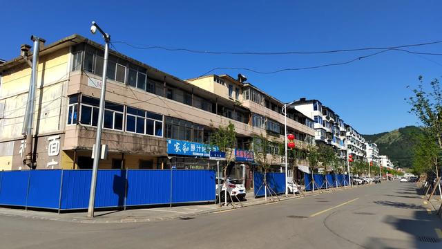 床车游记(辽宁省抚顺市新宾满族自治县第二天)