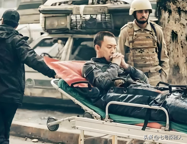 带着儿子倒贴嫁给张译，如今19年过去，才知道她嫁得有多值
