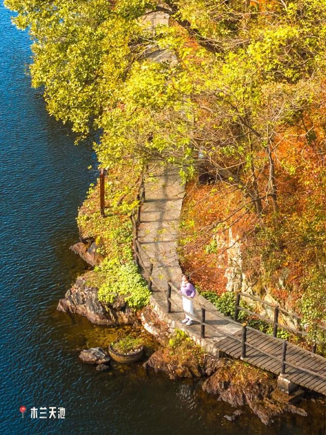 爆肝整理！黄陂登山徒步路线推荐！