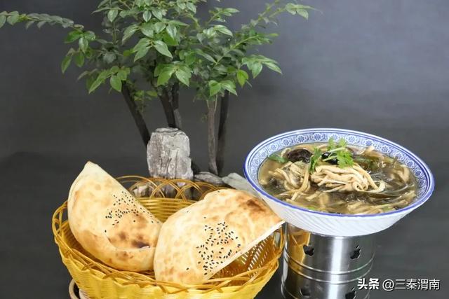 “大美大荔 ‘枣’想约你”邀您共赴一场“双节”金秋之旅!