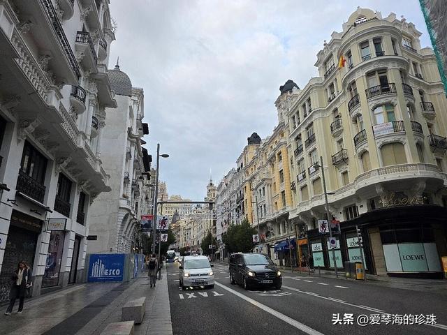 西班牙首都攻略：马德里 10 个必游景点