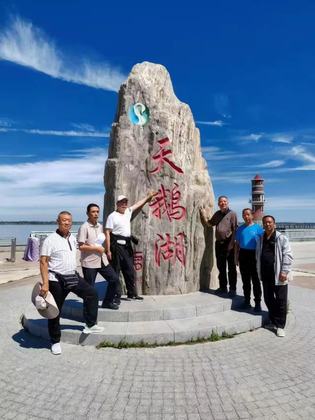 海礁：又是一趟自驾游（三）