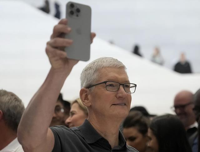 苹果下重注，iPhone17全系，都在印度制造了