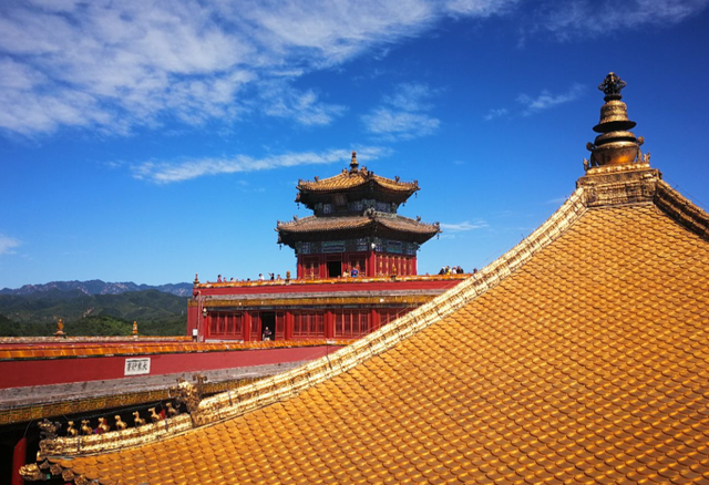 别再去三亚人挤人了！河北这座被低估的皇城，藏着半部清史