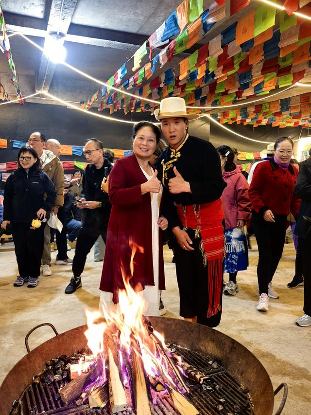 梦幻云南（五）：泸沽湖畔女儿国