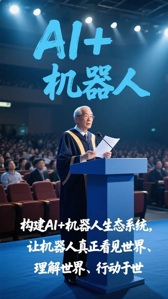 华为Al破局！机器人革命引爆万亿市场，中国智能改写全球规则