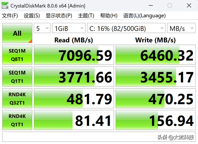 ThinkPad E14 2025超能版商务笔记本测评：焕然一新，全能实力派
